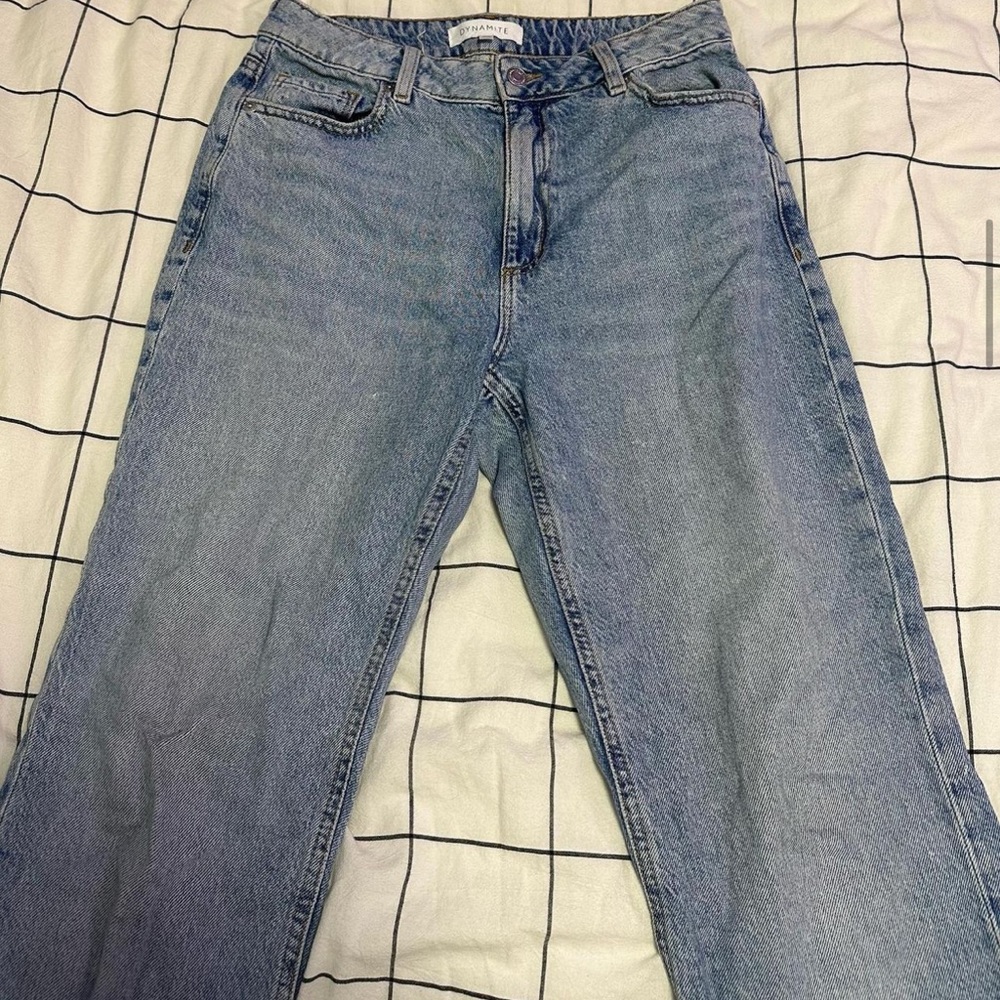 Dynamite Candice Jeans